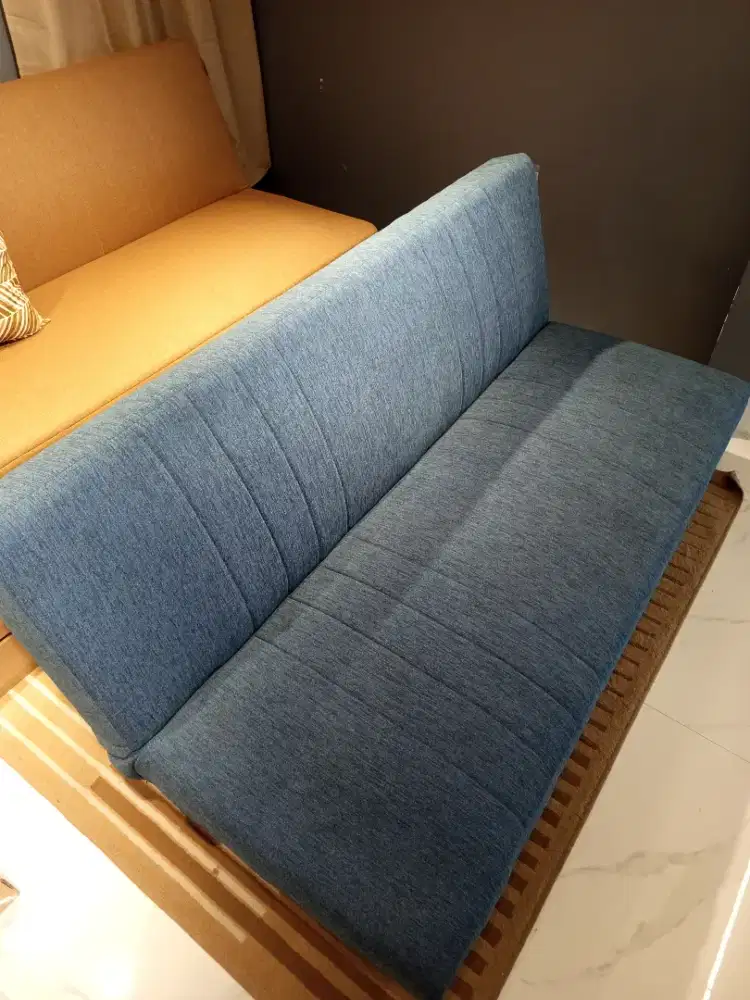 PROMO SOFABED RELAX 160CM