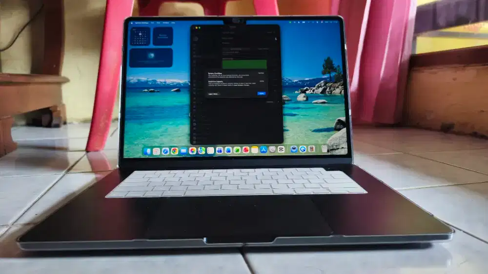 MacBook Air M4 2026 15,3inch 16/256
