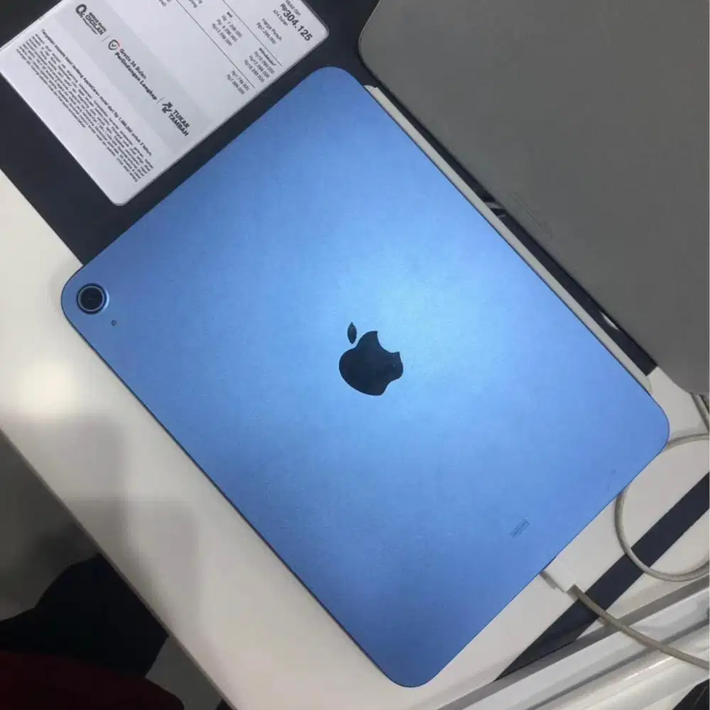 IPAD GEN 11 BISA CICILAN TANPA DP
