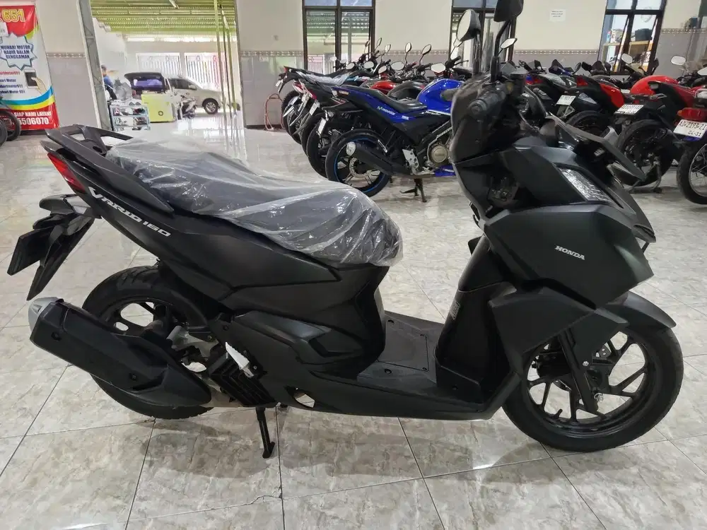 VARIO 160 2022 MURAH