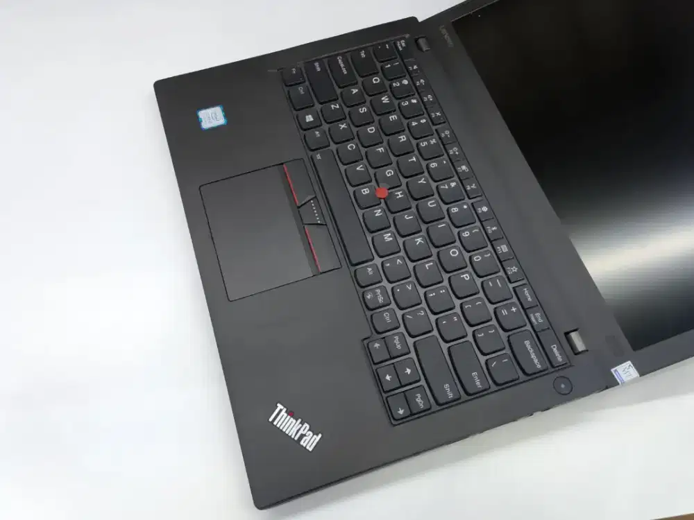 JUAL LAPTOP THINKPAD MURAH SAJA