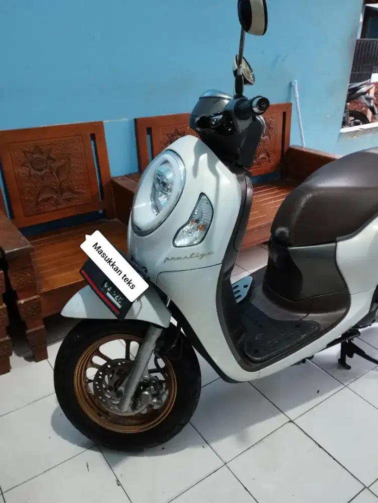 Scopy prastige 2022