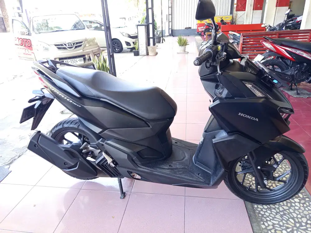 Vario 160 2023 Murah