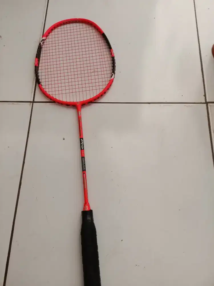 Dijual Raket Power Shoot Pro Hart