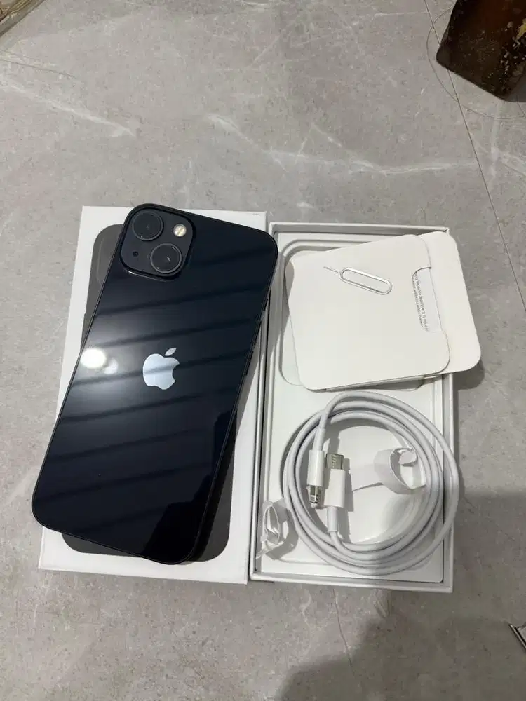 Iphone 13 128gb Inter All Operator