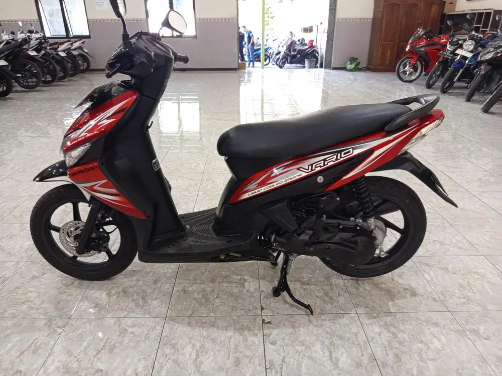 Vario Cw 2013 Murah