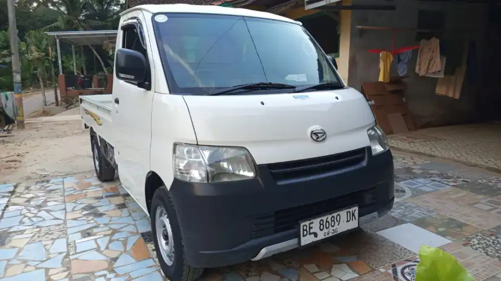 Granmax 1.5 ACPS 2015 istimewa ori
