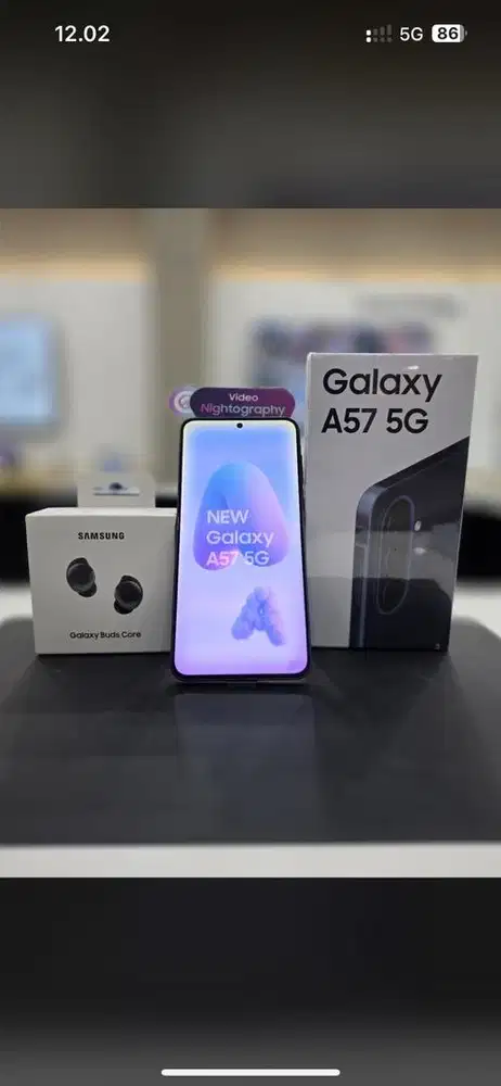 SAMSUNG GALAXY PROMO SEPESIAL AWAL BULAN