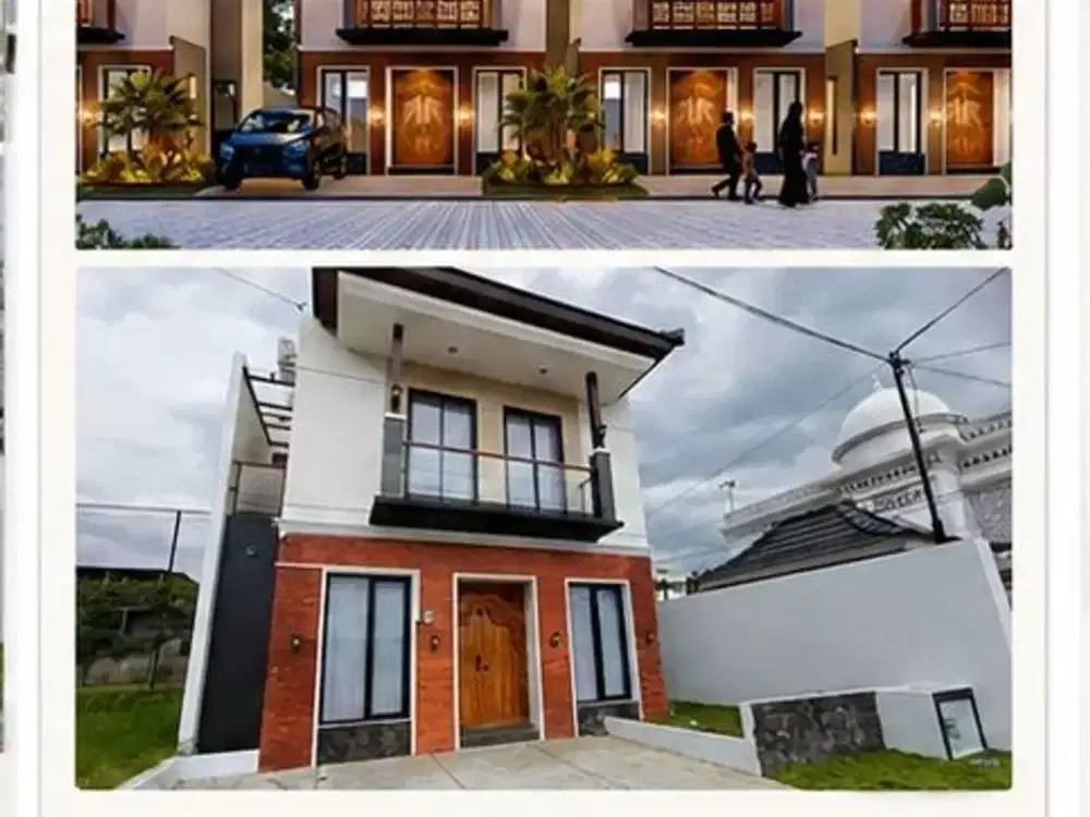Perhatian! Bagi Anda yang ingin berinvestasi di Kota Batu, jangan lewatkan penawaran spesial ini.