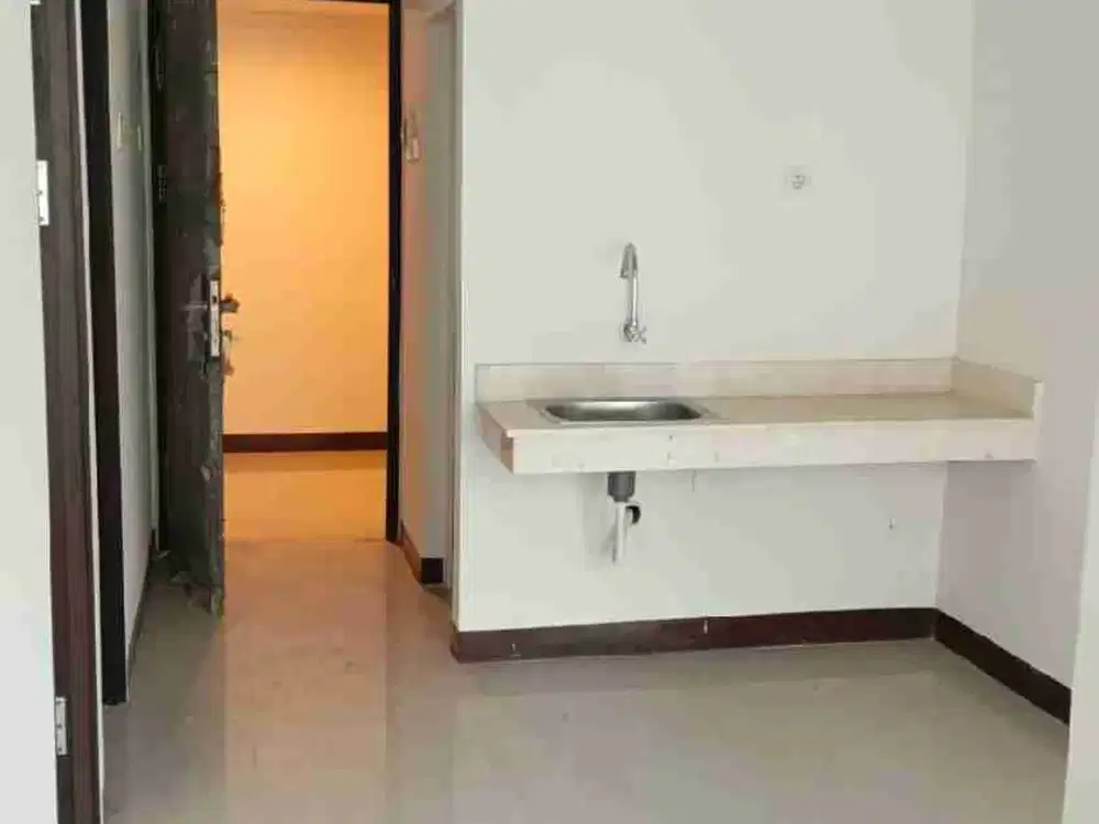 apartemen Sentra Timur cakung 2 kamar tidur