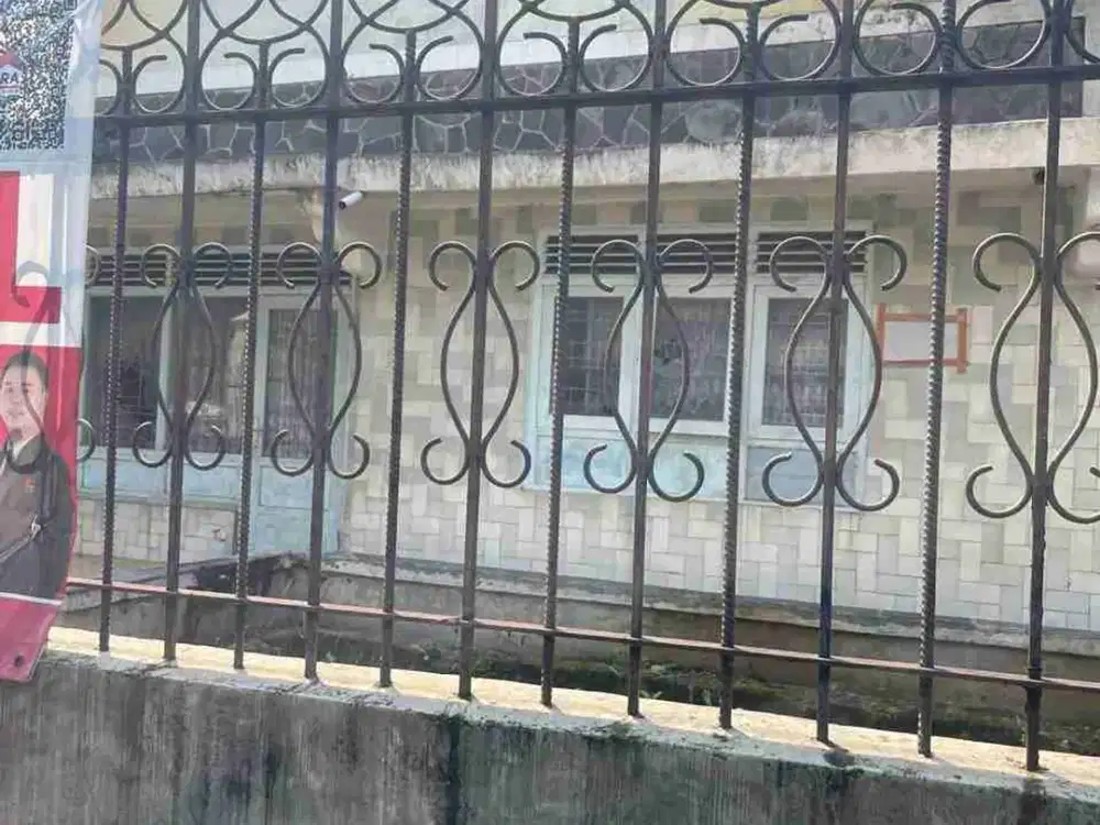 Dijual Tanah di Pabaton