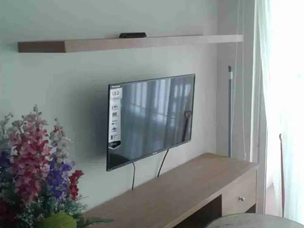 Apartement 2 Bedroom Kelapa Gading