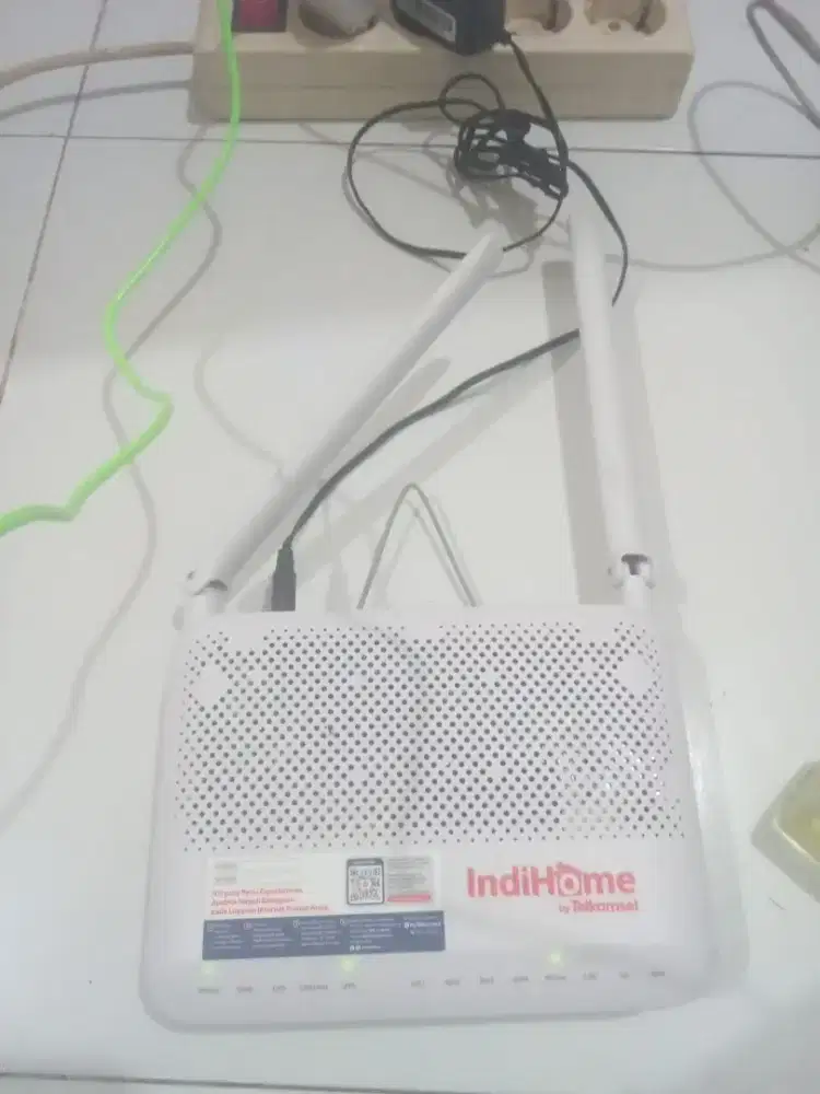 Router Indihome