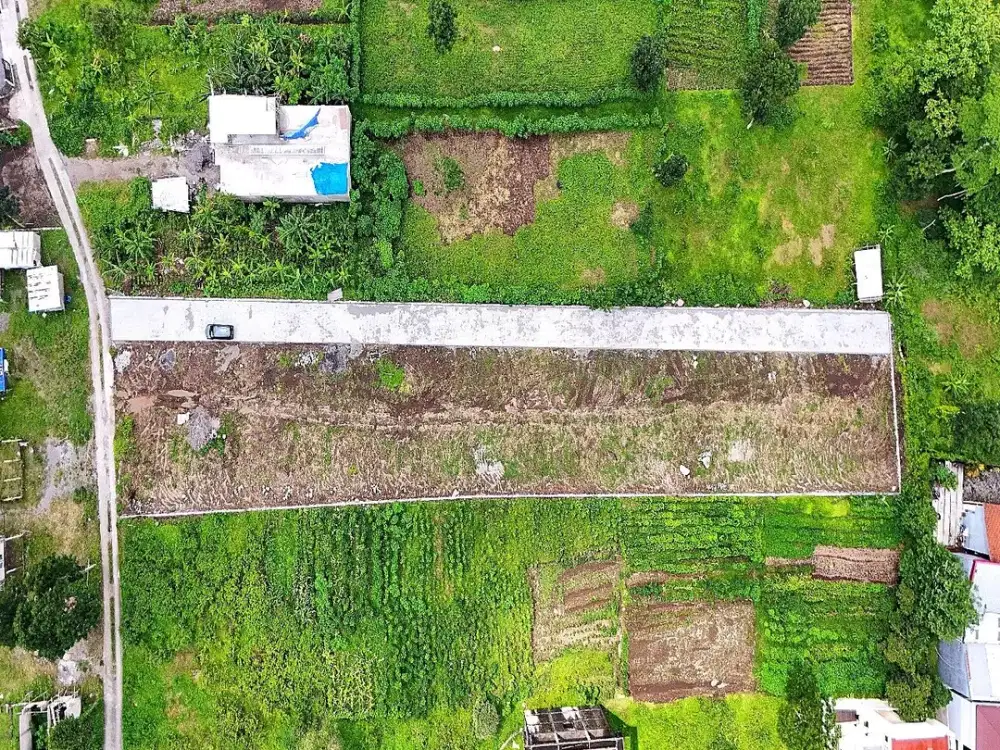 Tanah Jogja Dijual di Jakal Km.13 Dekat Al-Azhar Cairo
