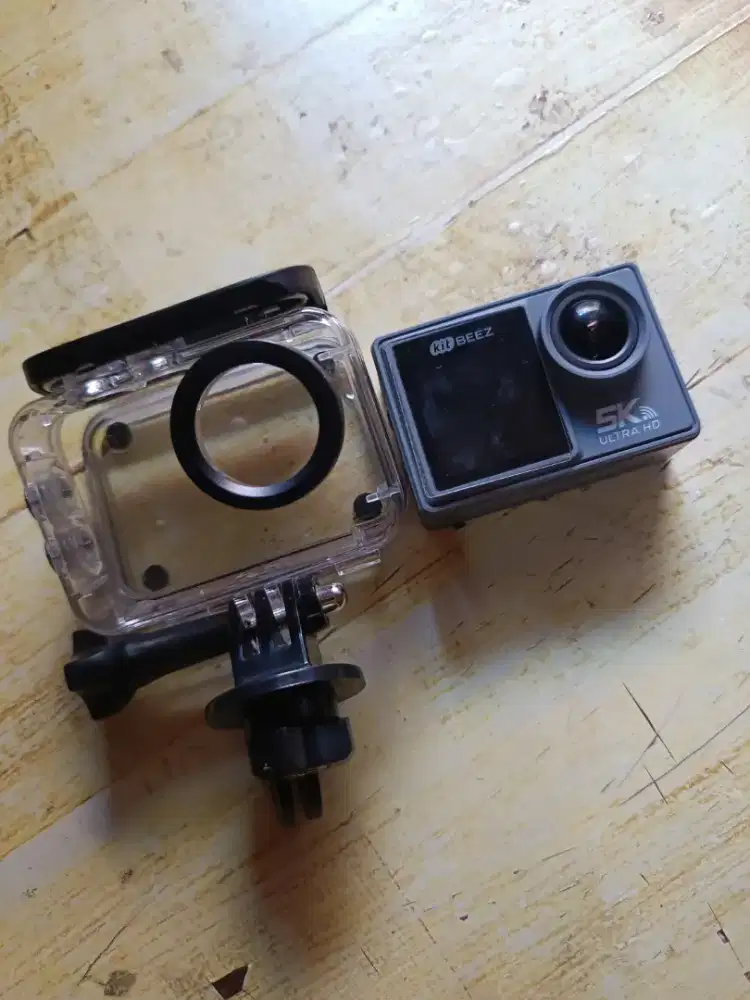 Kamera action Kitbezz KA-1