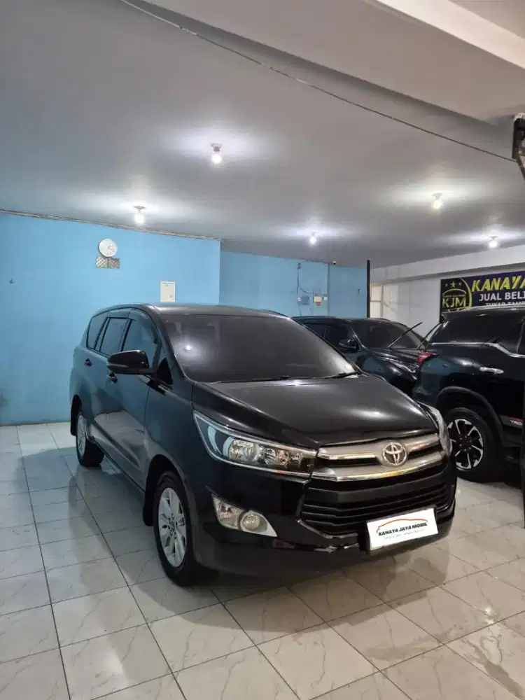 Reborn 2.4 G Matic 2019/2020 Bebas Laka & Banjir , Ready Barcode Solar