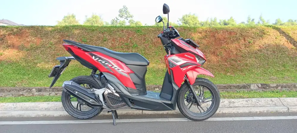 Honda Vario 125 geN2 Low KM 2023