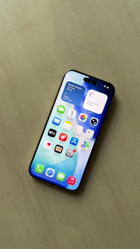 Iphone 16 Pro Max 256Gb