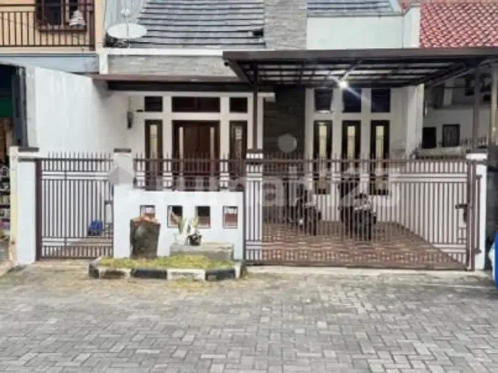 Dijual Rumah Area Margahayu Siap Huni Kota Bandung