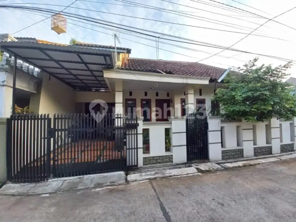Dijual Rumah dengan Harga Menarik Area Margahay Raya Kota Bandung