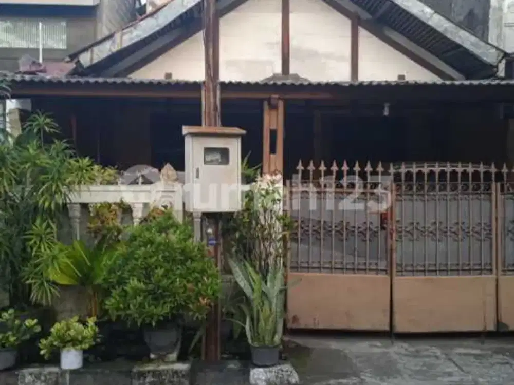 Turun Harga Semakin Menarik Rumah Siap Huni Area Kota Bandung