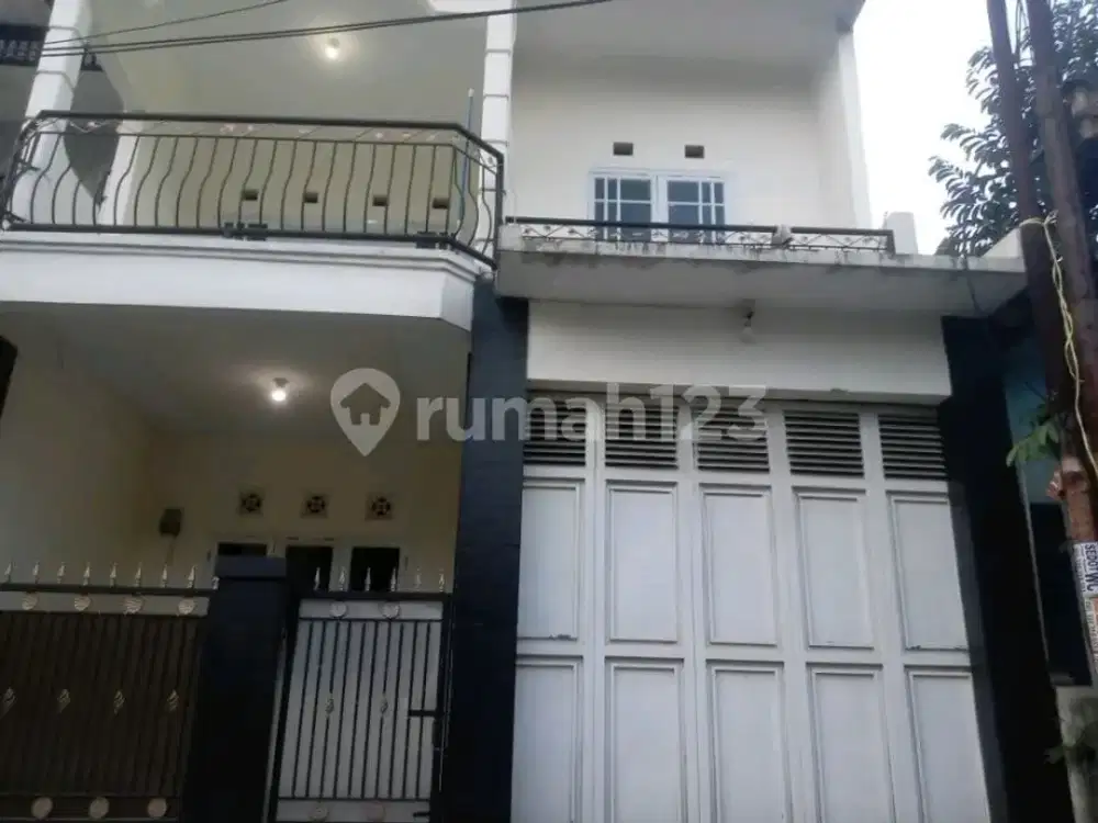 Dijual Rumah Siap Huni Area Cibiru Kita Bandung