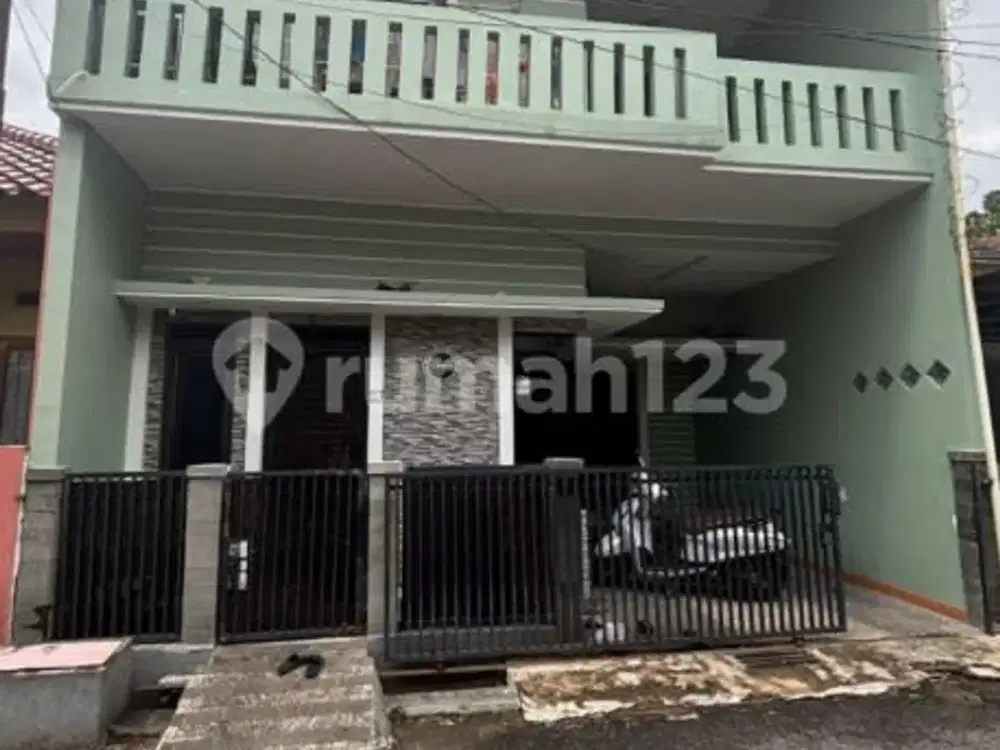 Dijual Rumah Area Margahayu Siap Huni Kota Bandung