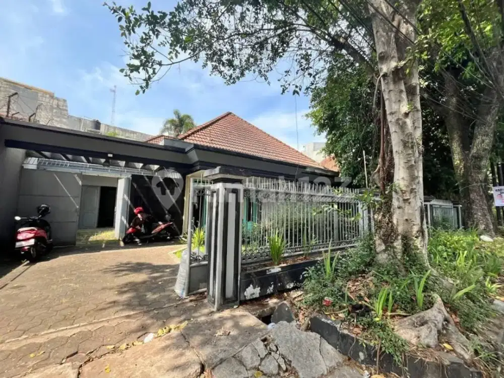 Disewa Rumah untuk Perkantoran dan Tempat Usaha Kota Bandung