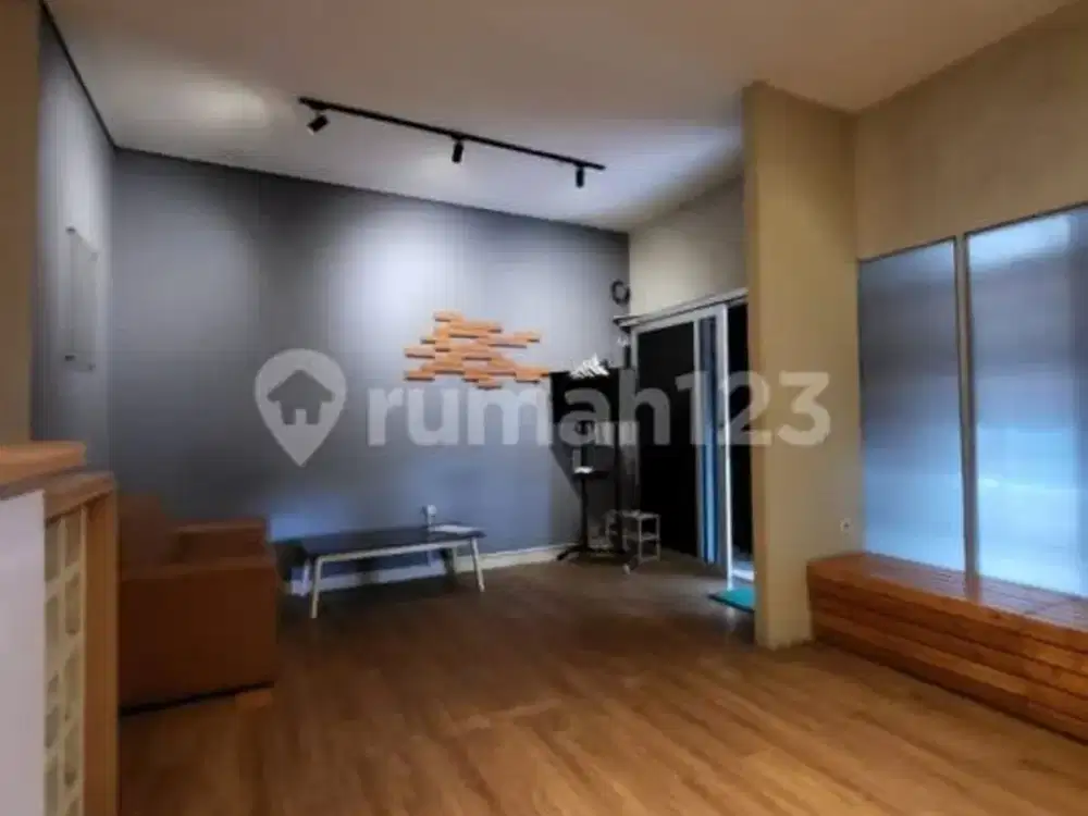 Dijual Ruko Murah di Area Antapani Kota Bandung