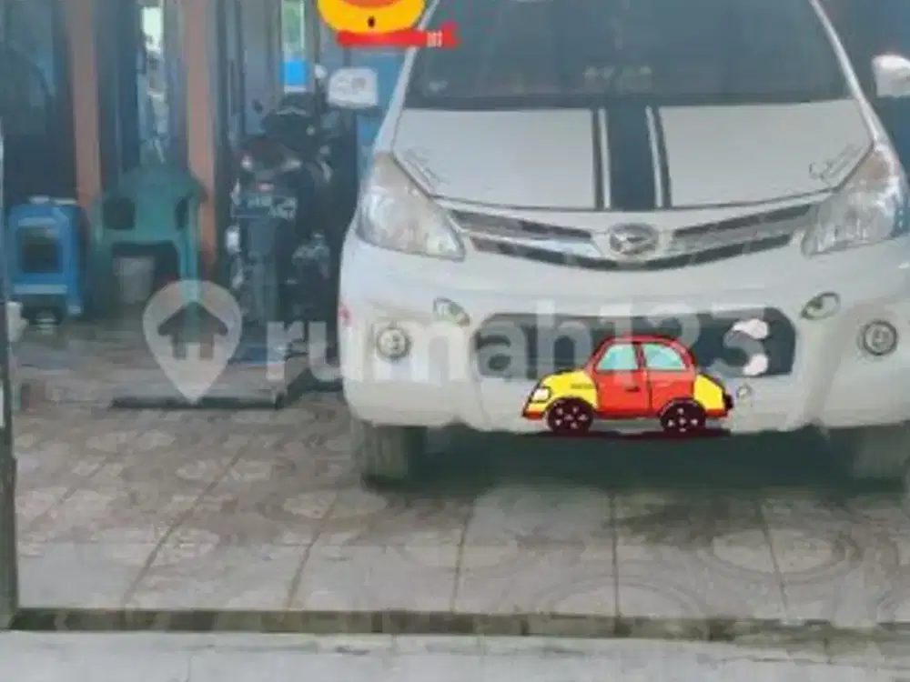 Dijual Rumah Murah Siap Huni Dikomplek Permata Kopo 1 Kotabandung