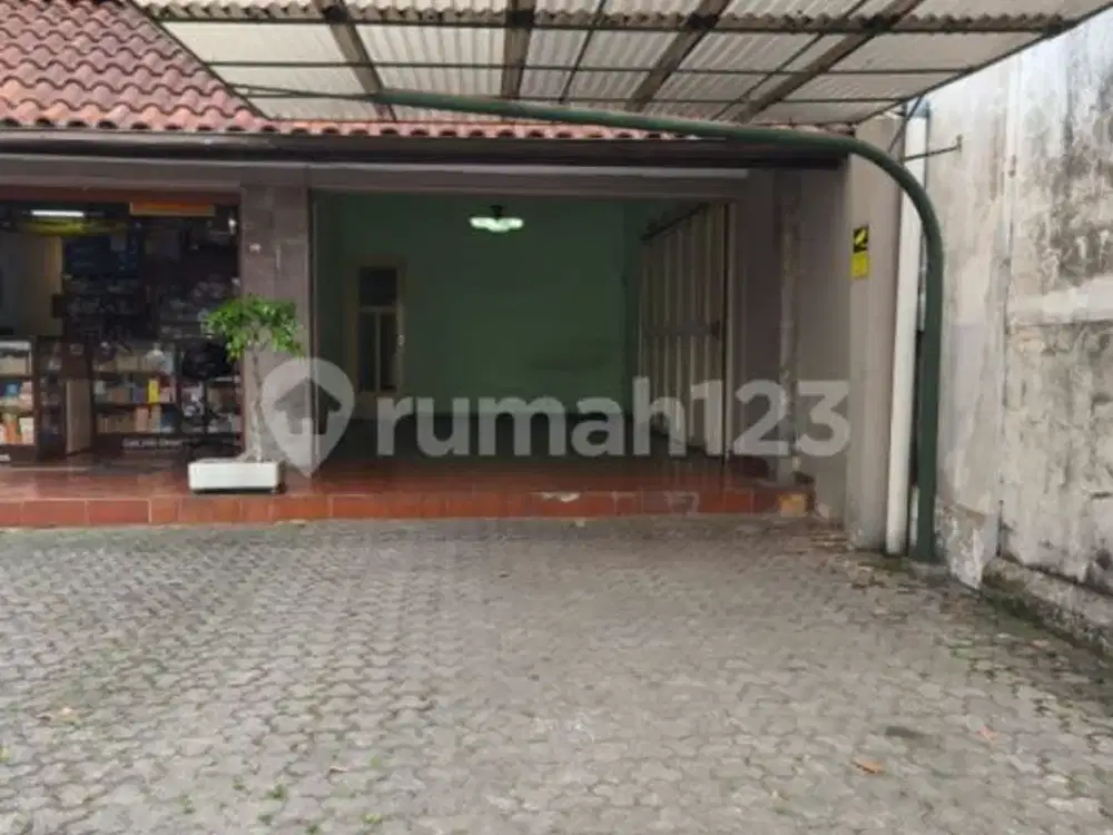 Sewa Ruko Untuk Perkantoran Tengah Kota Bandung Lokasi Strategis