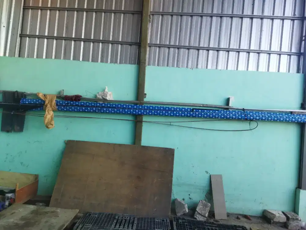 Lonjoran YKK SLD