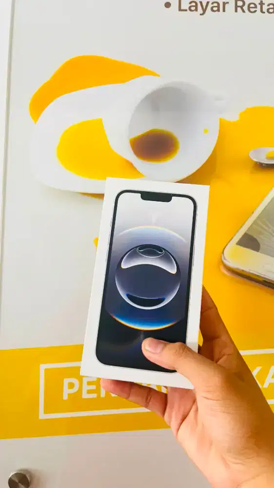 PROMO CASHBACK IPHONE 16e