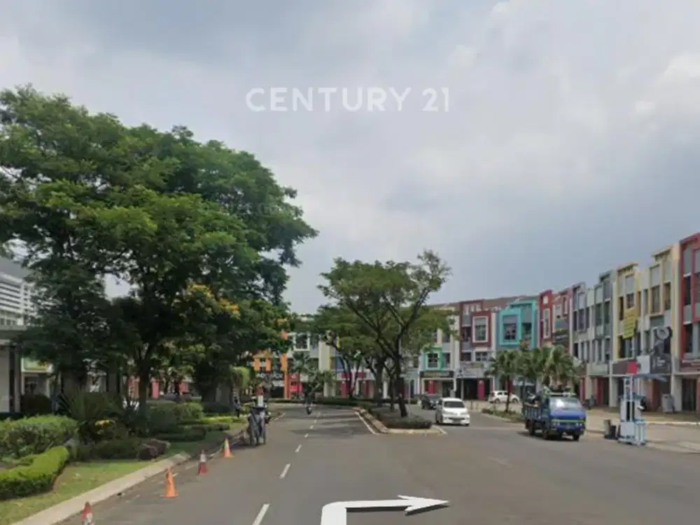 Dijual Rumah 2 Lantai Bagus Di Gading Serpong