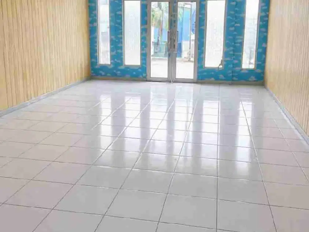 JUAL RUKO MAINROAD STRATEGIS MEKAR WANGI (FN)