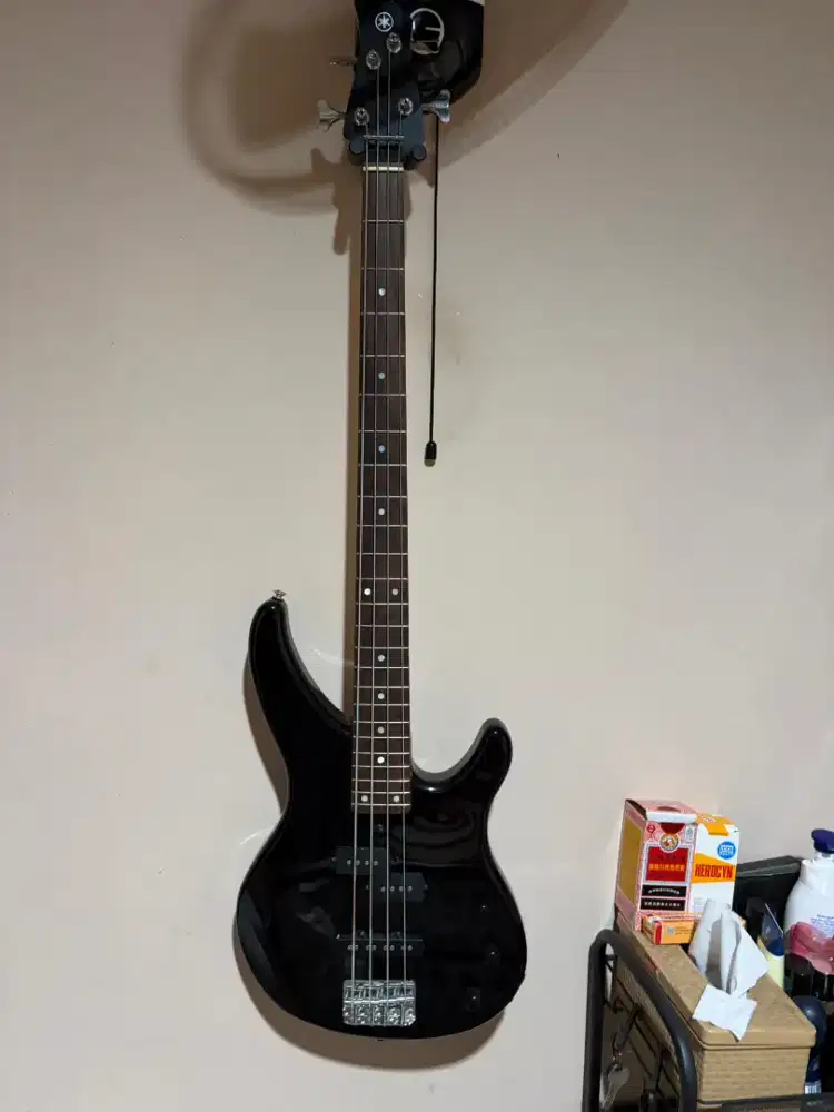 Trbx-174 Yamaha Bass