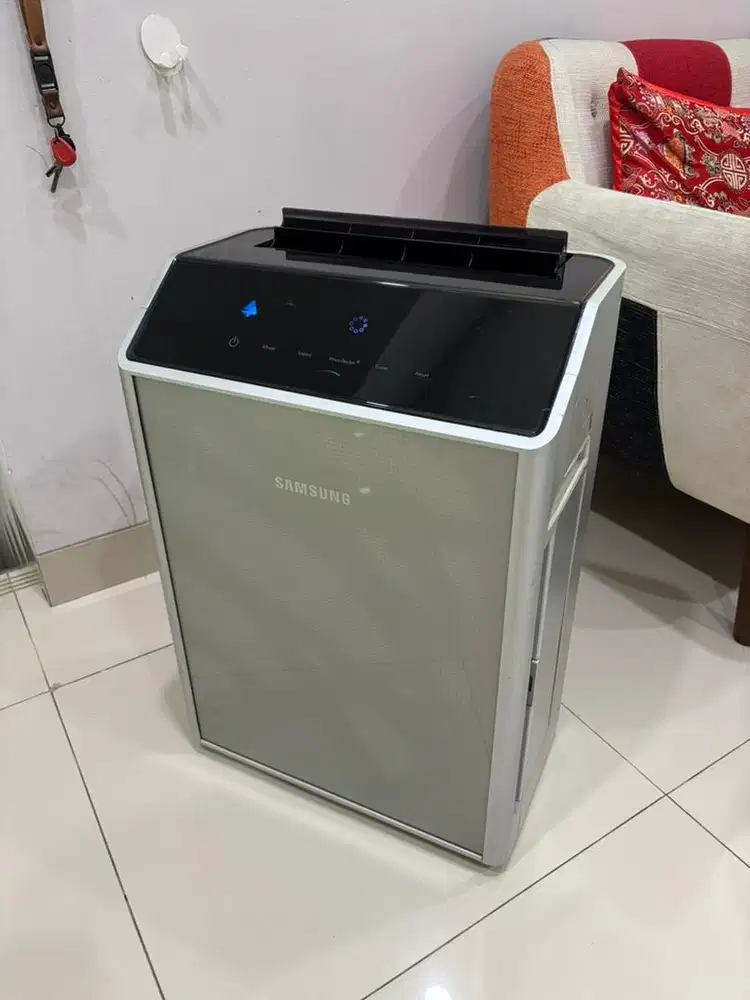 Samsung Air Purifier AC-M50ANSA