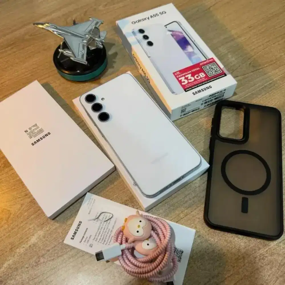 Promo Cicilan Handphone 2026