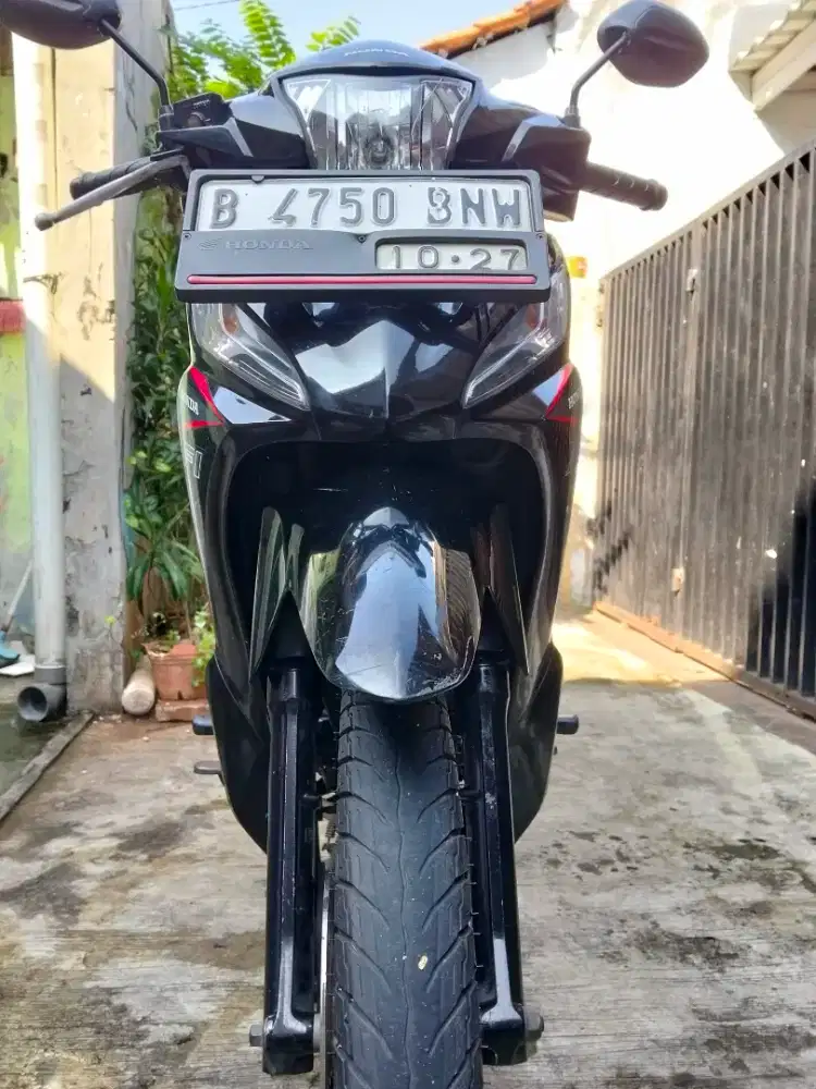 Revo fit 2017 - DIJUAL cepat