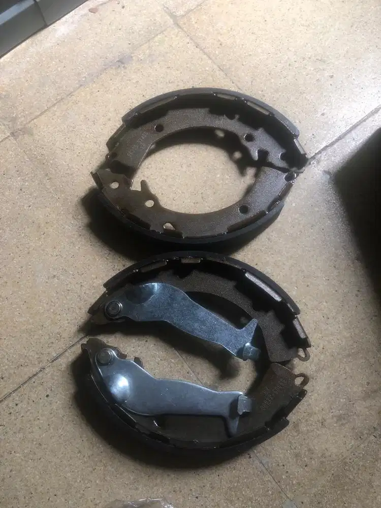 Jual spare part  rem