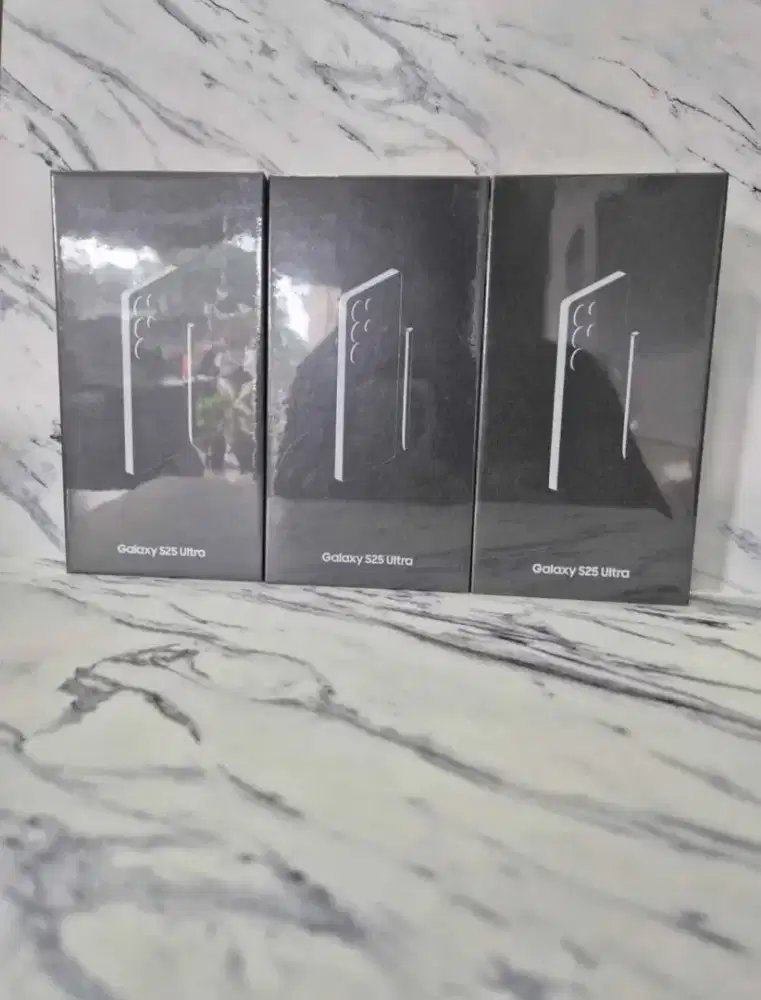 Samsung galaxy S25ultra 12/512Gb