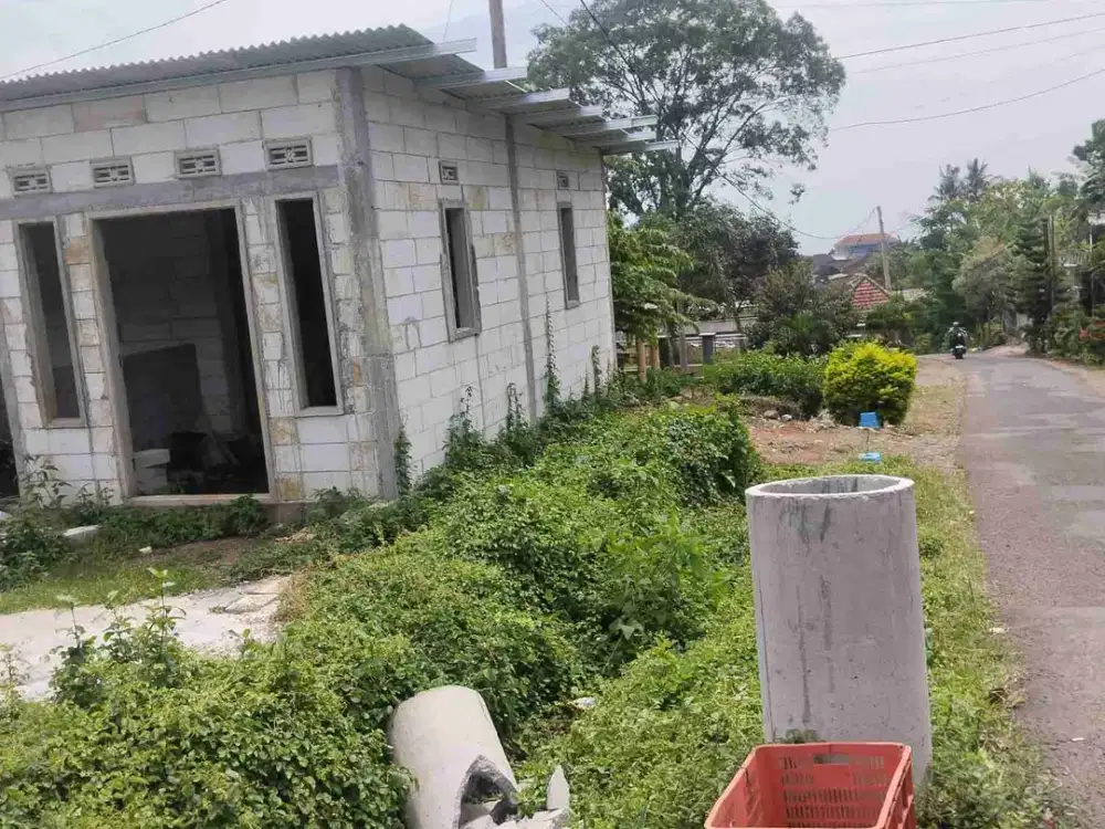 Dijual Tanah Di Gadingkulon Dau