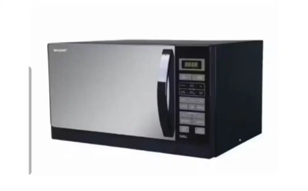 Sharp Microwave R728(K)-IN 25 Liter