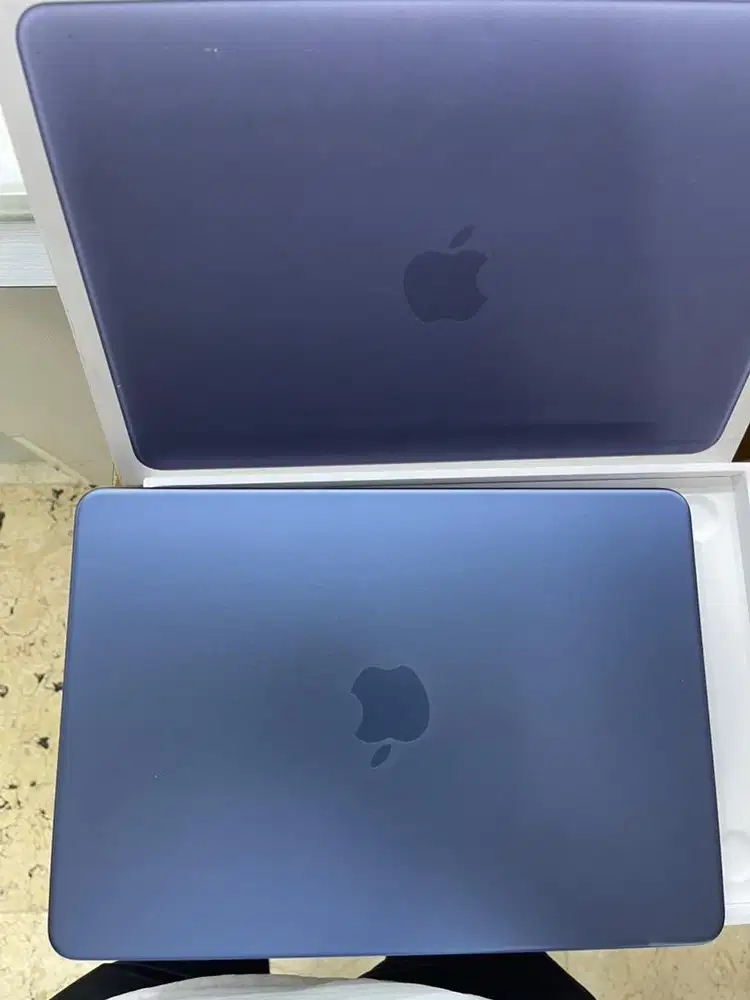 Apple MACBOOK NEO (A18 Pro) 13 Ram 8/256GB original garansi inter