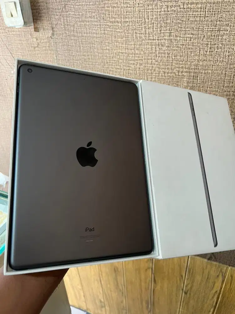 Ipad gen 9 64gb ibox