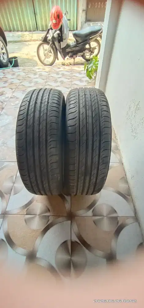 Ban CRV edisi salah beli 235,60,18