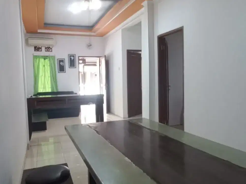 L8. Rumah DiSewakan di Cluster Nice Deltamas