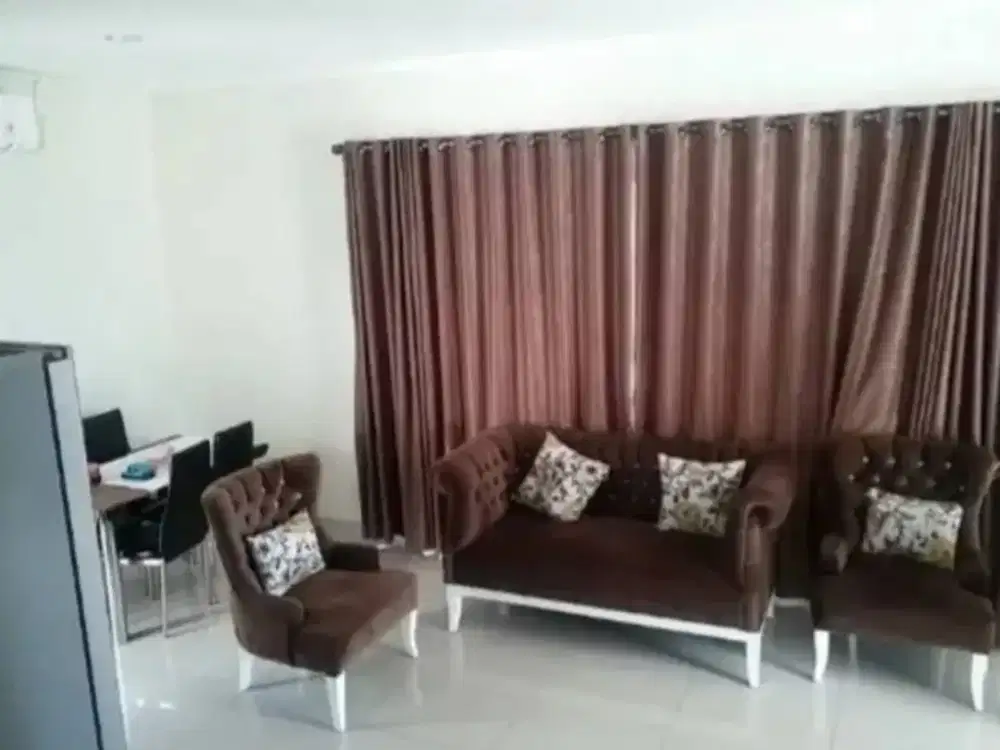 L3. Rumah Disewakan di Summer Bliss Taman Simpruk Lippo Cikarang