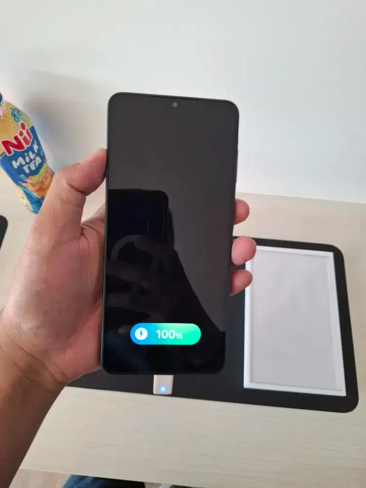 SAMSUNG GALAXY A07