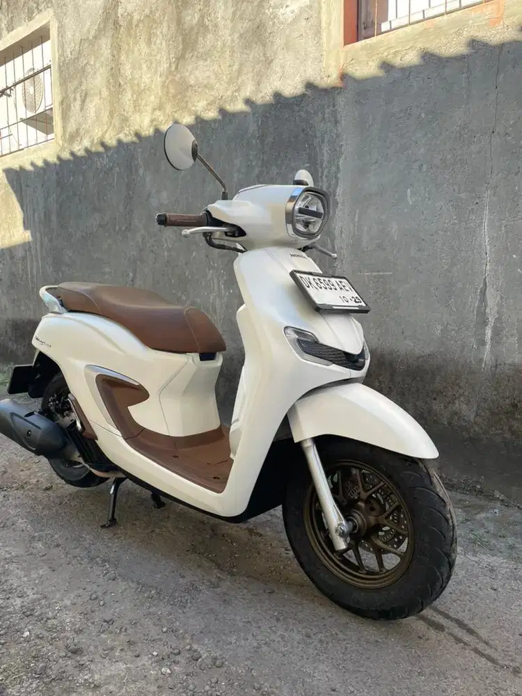 Stylo 2024 abs dp 3 jt  bintang  dewata motor
